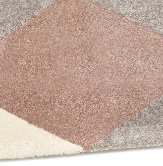 Mootu - Roze - Textiel