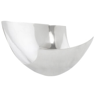 Alme Xl - Metaal - Aluminium