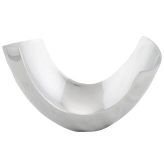 Alme Xl - Metaal - Aluminium