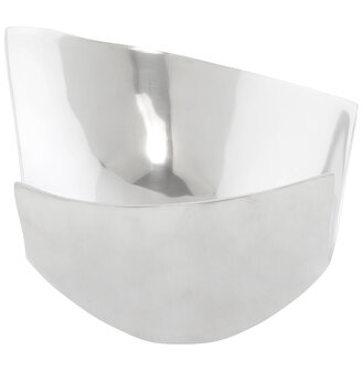Alme Xl - Metaal - Aluminium