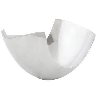 Alme Xl - Metaal - Aluminium