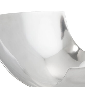 Alme Xl - Metaal - Aluminium