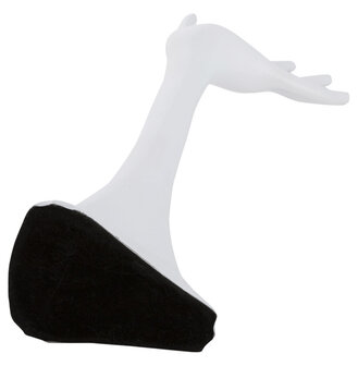 Hind - Wit