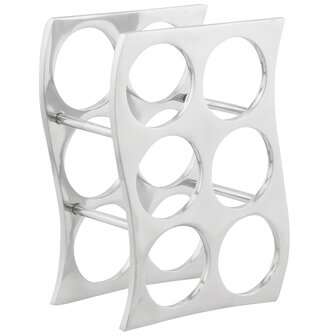 Sex - Metaal - Aluminium