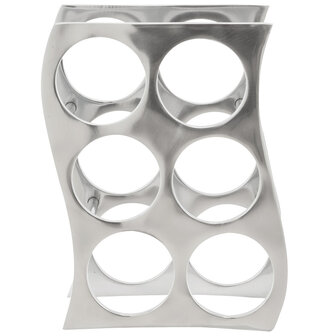 Sex - Metaal - Aluminium