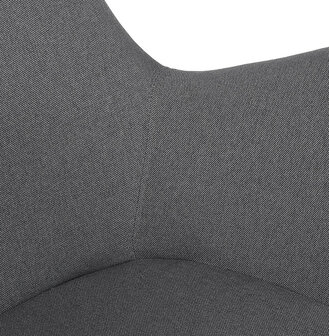 Ebes - Grijs - Textiel