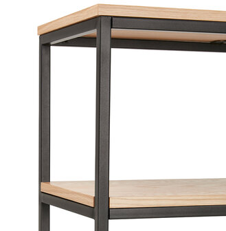 Istinti - Hout