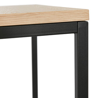 Istinti - Hout