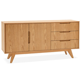 Trii - Hout
