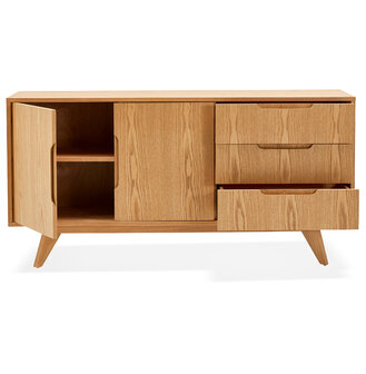 Trii - Hout