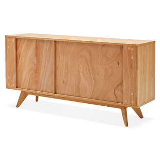 Trii - Hout