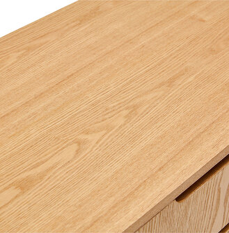 Trii - Hout