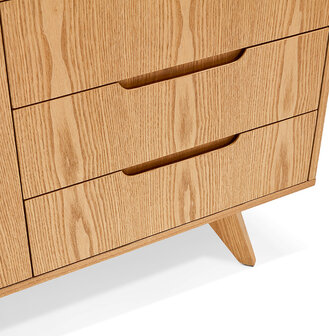 Trii - Hout