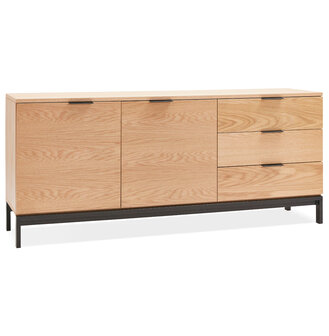 Stidi - Hout