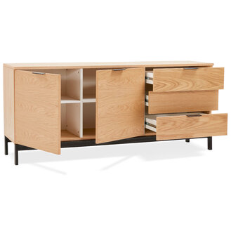 Stidi - Hout