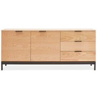 Stidi - Hout