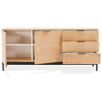 Stidi - Hout