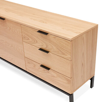 Stidi - Hout