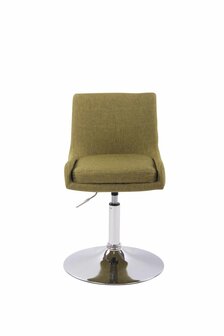 Lounge Cleb Stof groen, Groen