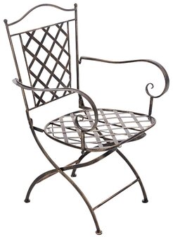 Zitgroep Poya bronzen, 