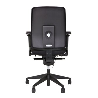 Workliving Npr1813 Ramblas Comfort Black Edition - Bureaustoel Ergonomisch Design Arbo Default Title