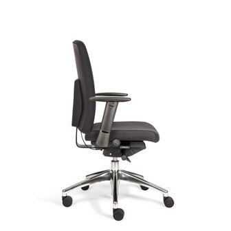 Workliving Ramblas Comfort - Bureaustoel Ergonomisch Design (N)En 1335 Default Title