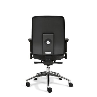 Workliving Ramblas Comfort - Bureaustoel Ergonomisch Design (N)En 1335 Default Title
