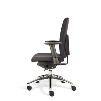 Workliving Ramblas Comfort - Bureaustoel Ergonomisch Design (N)En 1335 Default Title