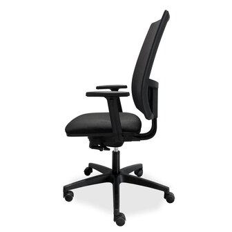 Workliving De Maas Mesh - Bureaustoel Ergonomisch (N)En 1335 Default Title
