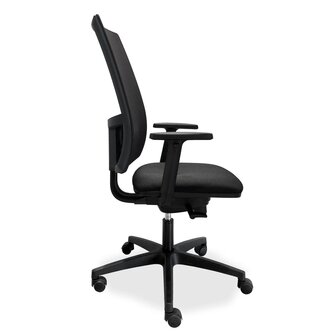 Workliving De Maas Mesh - Bureaustoel Ergonomisch (N)En 1335 Default Title