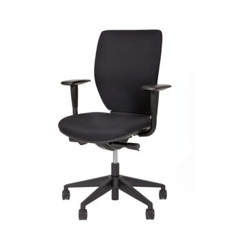 Workliving Noordas Comfort - Bureaustoel Ergonomisch (N)En 1335 Default Title