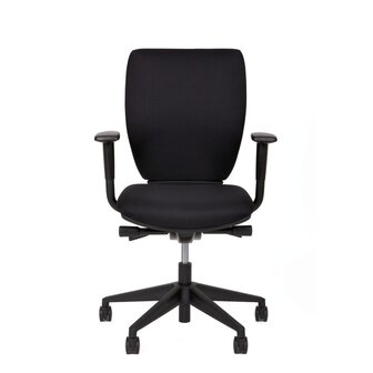 Workliving Noordas Comfort - Bureaustoel Ergonomisch (N)En 1335 Default Title