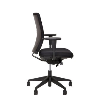Workliving Noordas Comfort - Bureaustoel Ergonomisch (N)En 1335 Default Title