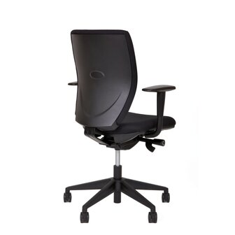 Workliving Noordas Comfort - Bureaustoel Ergonomisch (N)En 1335 Default Title