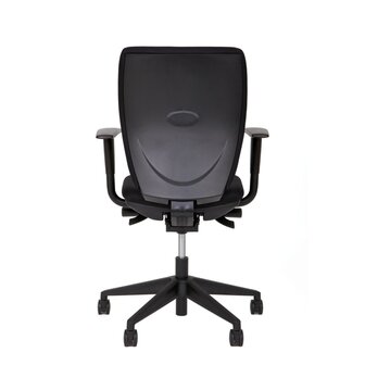 Workliving Noordas Comfort - Bureaustoel Ergonomisch (N)En 1335 Default Title