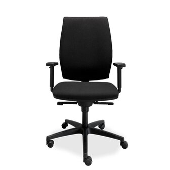 Workliving De Maas Comfort - Bureaustoel Ergonomisch (N)En 1335 Default Title