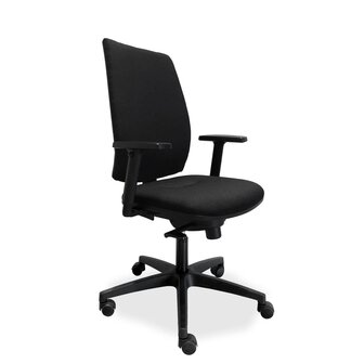 Workliving De Maas Comfort - Bureaustoel Ergonomisch (N)En 1335 Default Title