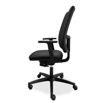 Workliving De Maas Comfort - Bureaustoel Ergonomisch (N)En 1335 Default Title