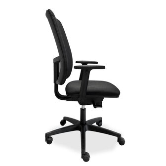 Workliving De Maas Comfort - Bureaustoel Ergonomisch (N)En 1335 Default Title