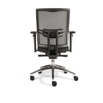 Workliving Projectas V2 Mesh - Bureaustoel Ergonomisch Design (N)En 1335 Default Title