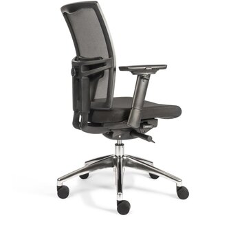 Workliving Projectas V2 Mesh - Bureaustoel Ergonomisch Design (N)En 1335 Default Title