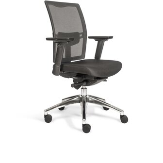 Workliving Projectas V2 Mesh - Bureaustoel Ergonomisch Design (N)En 1335 Default Title