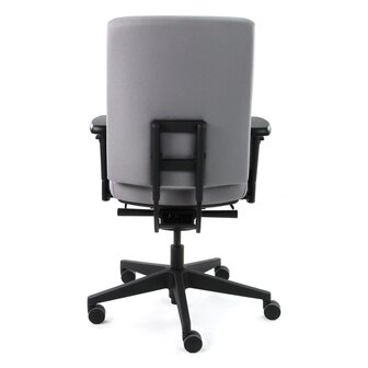 Workliving Npr1813 Jaarbeurs-Special Grijs - Bureaustoel Ergonomisch Design Arbo Default Title