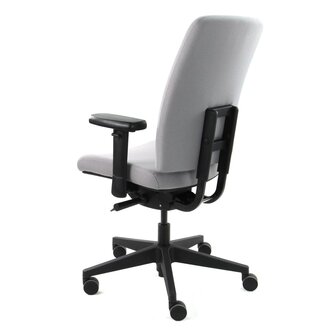 Workliving Npr1813 Jaarbeurs-Special Grijs - Bureaustoel Ergonomisch Design Arbo Default Title