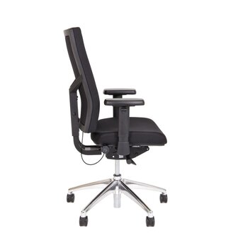 Workliving Npr1813 Zuidas Comfort - Bureaustoel Ergonomisch Design Arbo Default Title