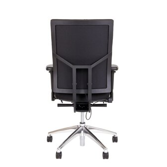 Workliving Npr1813 Zuidas Comfort - Bureaustoel Ergonomisch Design Arbo Default Title