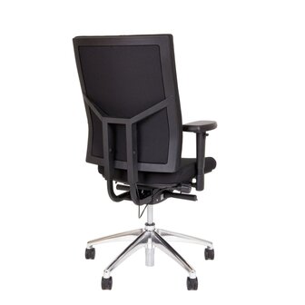 Workliving Npr1813 Zuidas Comfort - Bureaustoel Ergonomisch Design Arbo Default Title