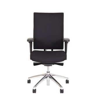 Workliving Npr1813 Zuidas Comfort - Bureaustoel Ergonomisch Design Arbo Default Title