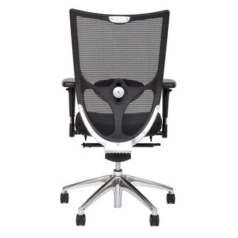 Workliving Npr1813 Arena - Bureaustoel Ergonomisch Design Arbo Default Title