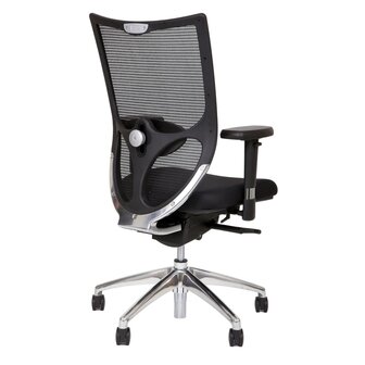 Workliving Npr1813 Arena - Bureaustoel Ergonomisch Design Arbo Default Title